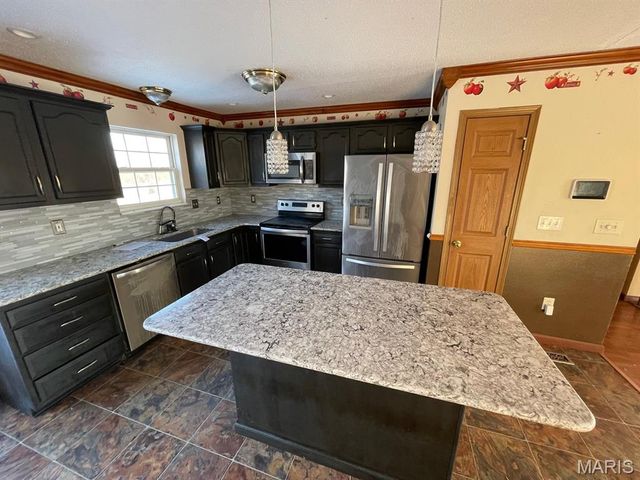 5129 Stacey Drive, Granite City, IL 62040