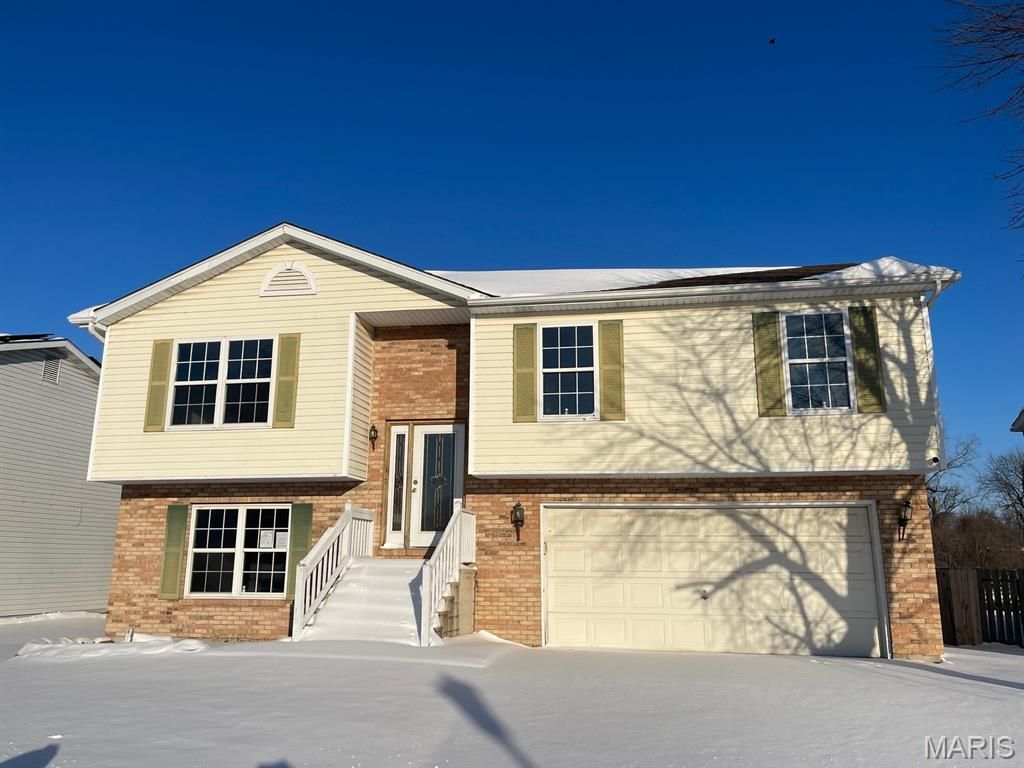 5129 Stacey Drive, Granite City, IL 62040