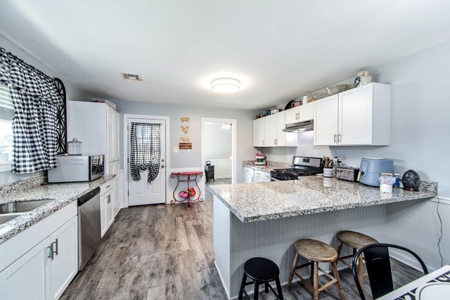 308 North Willow, Lockport, LA 70374