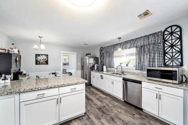 308 North Willow, Lockport, LA 70374