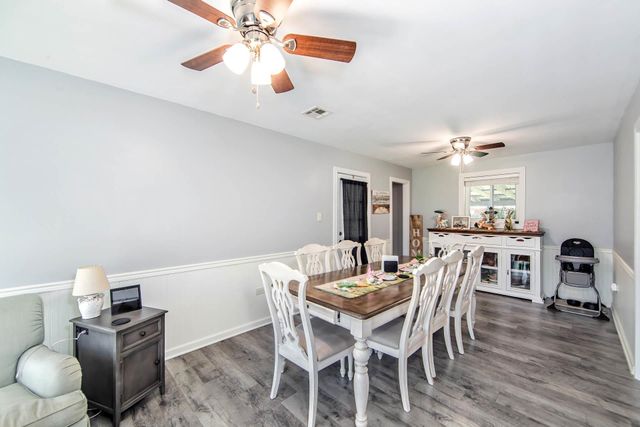 308 North Willow, Lockport, LA 70374