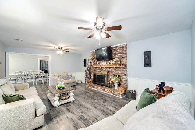 308 North Willow, Lockport, LA 70374