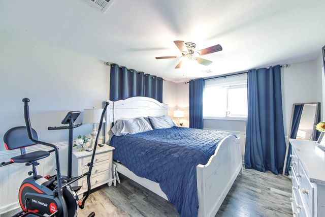 308 North Willow, Lockport, LA 70374