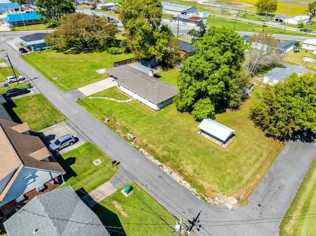 308 North Willow, Lockport, LA 70374