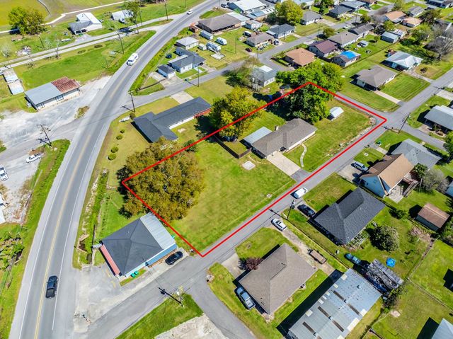 308 North Willow, Lockport, LA 70374