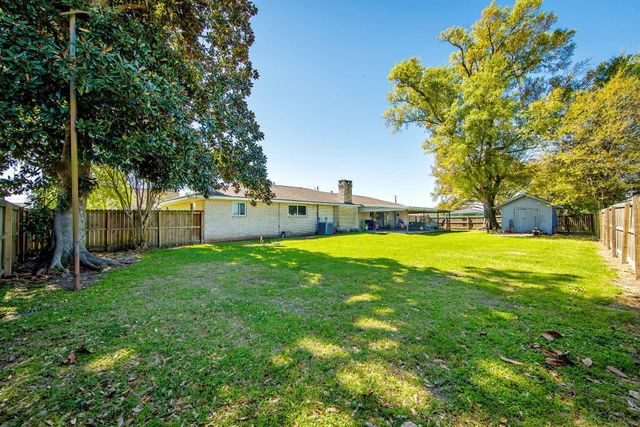 308 North Willow, Lockport, LA 70374