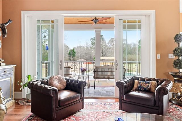 265 Honeysuckle, Temple, GA 30179