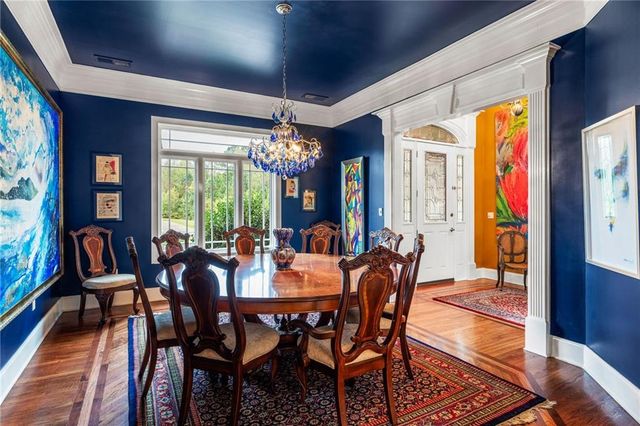 265 Honeysuckle, Temple, GA 30179