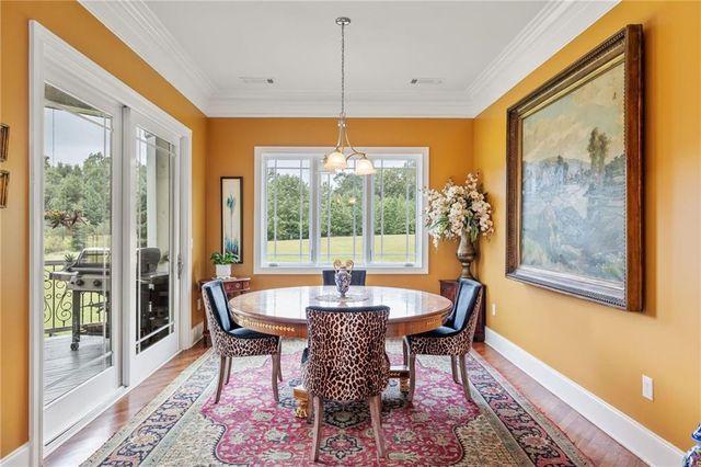 265 Honeysuckle, Temple, GA 30179