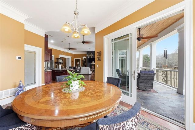 265 Honeysuckle, Temple, GA 30179