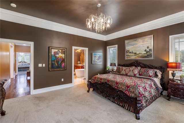 265 Honeysuckle, Temple, GA 30179