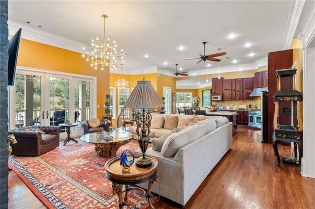 265 Honeysuckle, Temple, GA 30179