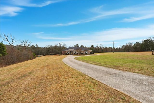 265 Honeysuckle, Temple, GA 30179