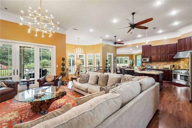 265 Honeysuckle, Temple, GA 30179