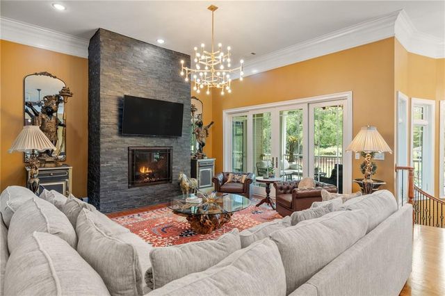 265 Honeysuckle, Temple, GA 30179