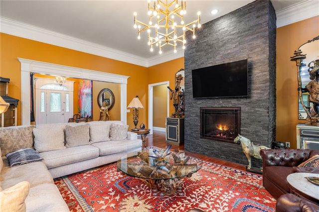 265 Honeysuckle, Temple, GA 30179