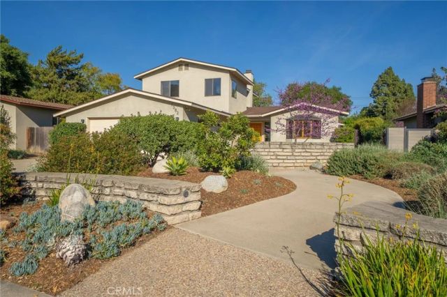 1382 Via Zurita Street, Claremont, CA 91711
