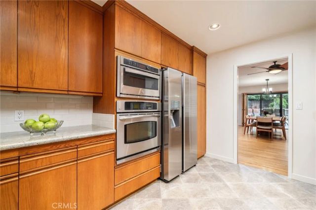 1382 Via Zurita Street, Claremont, CA 91711