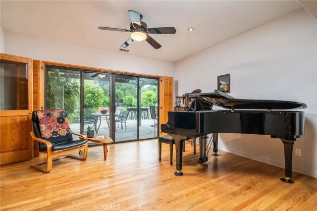 1382 Via Zurita Street, Claremont, CA 91711