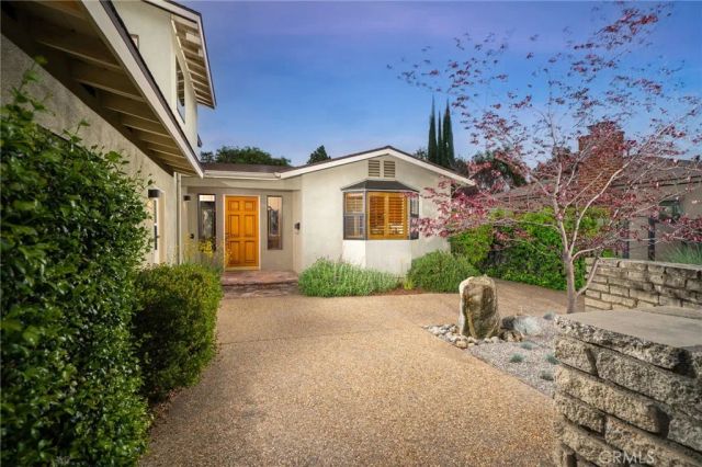 1382 Via Zurita Street, Claremont, CA 91711