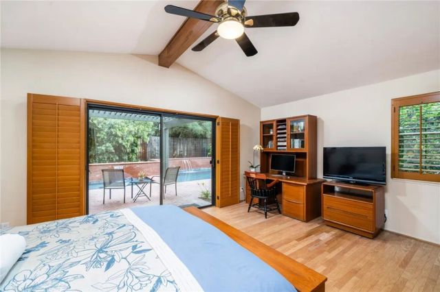 1382 Via Zurita Street, Claremont, CA 91711