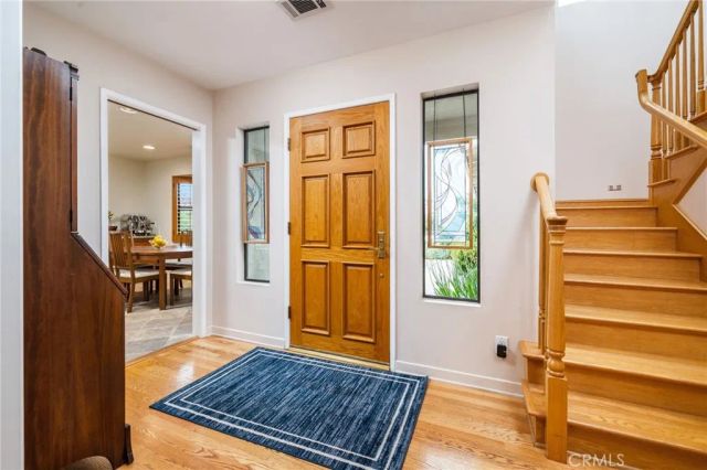 1382 Via Zurita Street, Claremont, CA 91711
