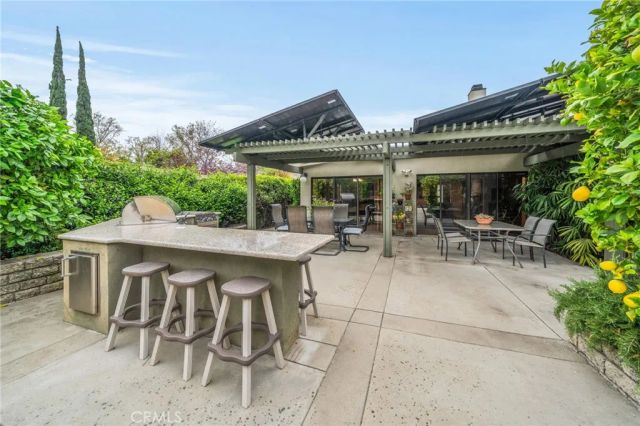 1382 Via Zurita Street, Claremont, CA 91711