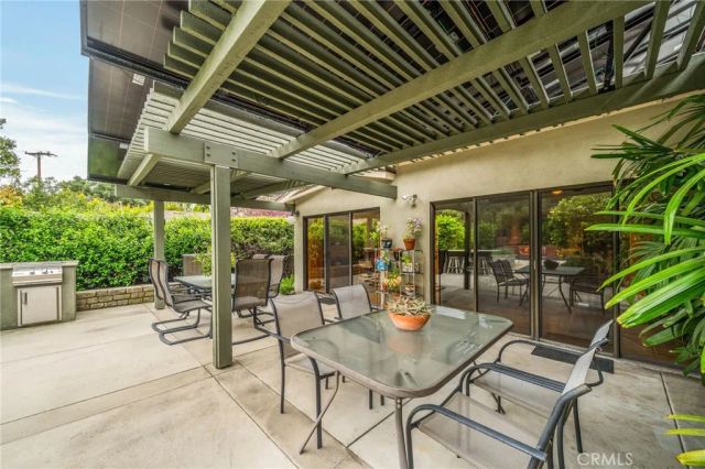 1382 Via Zurita Street, Claremont, CA 91711