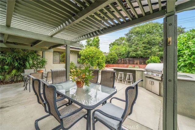 1382 Via Zurita Street, Claremont, CA 91711