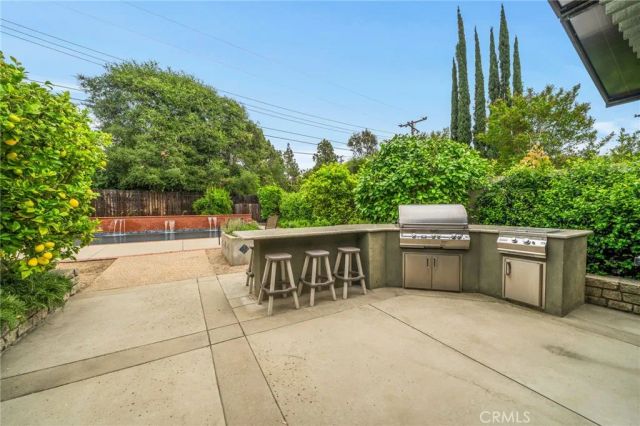 1382 Via Zurita Street, Claremont, CA 91711