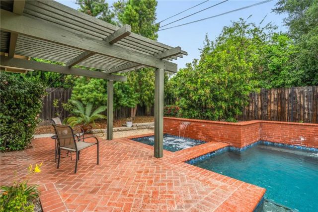 1382 Via Zurita Street, Claremont, CA 91711