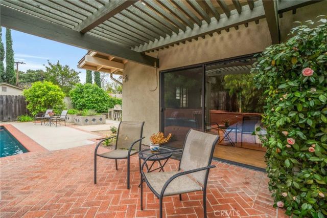 1382 Via Zurita Street, Claremont, CA 91711