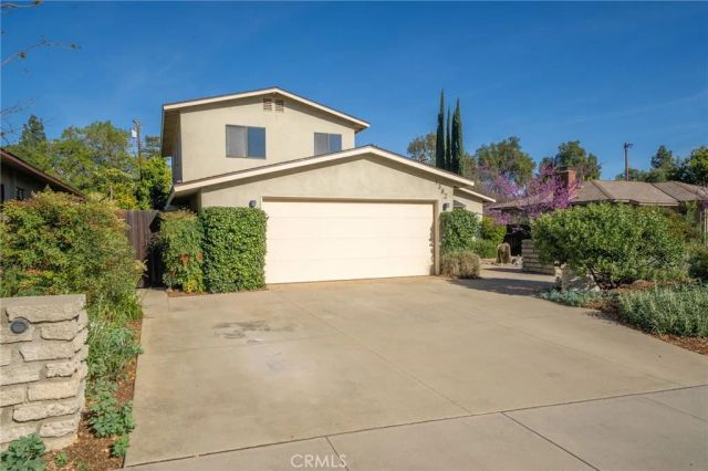 1382 Via Zurita Street, Claremont, CA 91711