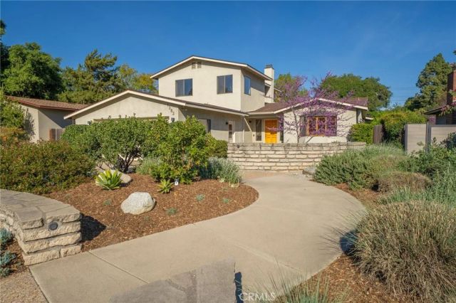 1382 Via Zurita Street, Claremont, CA 91711