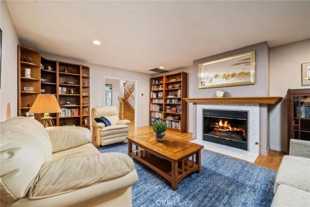 1382 Via Zurita Street, Claremont, CA 91711