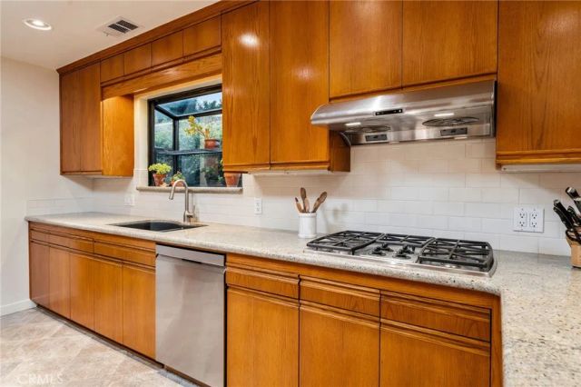 1382 Via Zurita Street, Claremont, CA 91711