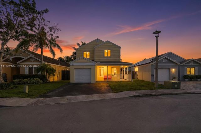 235 SW 159th Way, Sunrise, FL 33326