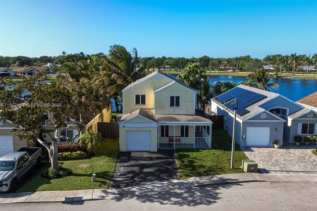 235 SW 159th Way, Sunrise, FL 33326