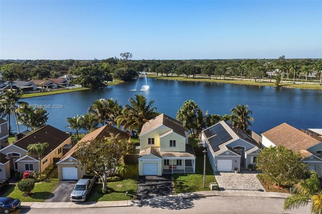 235 SW 159th Way, Sunrise, FL 33326