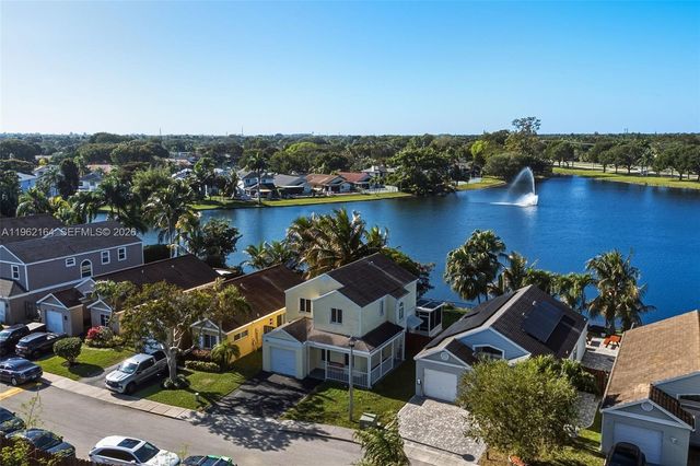 235 SW 159th Way, Sunrise, FL 33326