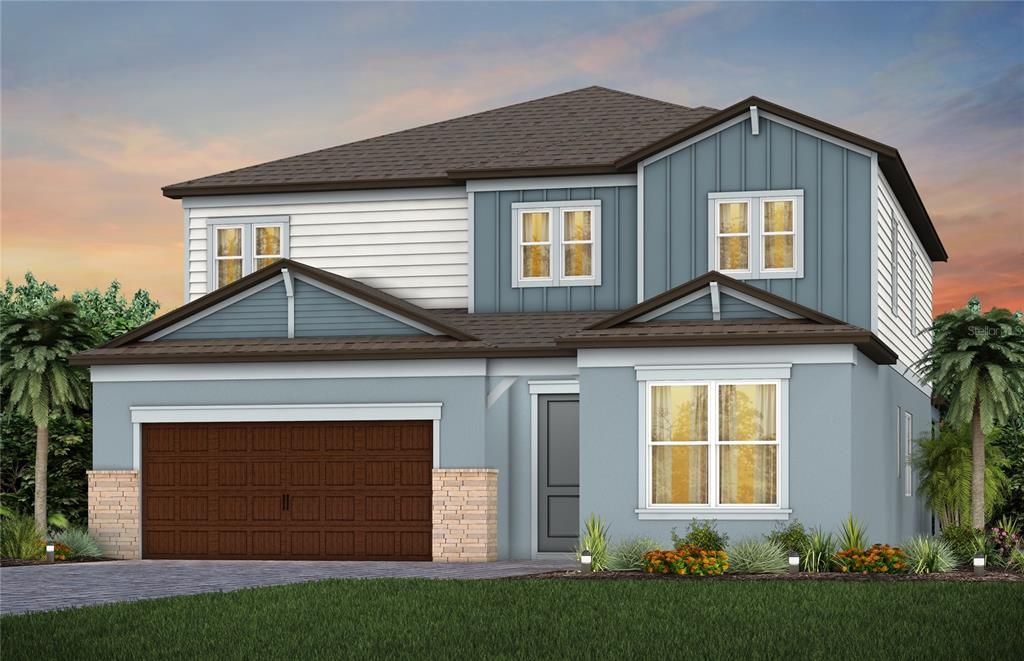 33479 BARNEBROOK DRIVE, Wesley Chapel, FL 33545