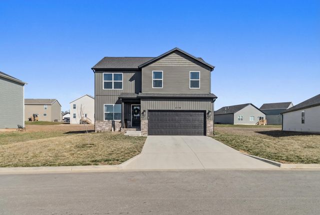 479 S Summit Drive, Willard, MO 65781
