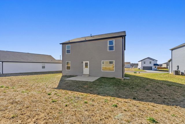 479 S Summit Drive, Willard, MO 65781