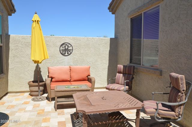 12415 W RUNNING DEER Trail, Peoria, AZ 85383