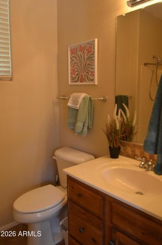 12415 W RUNNING DEER Trail, Peoria, AZ 85383