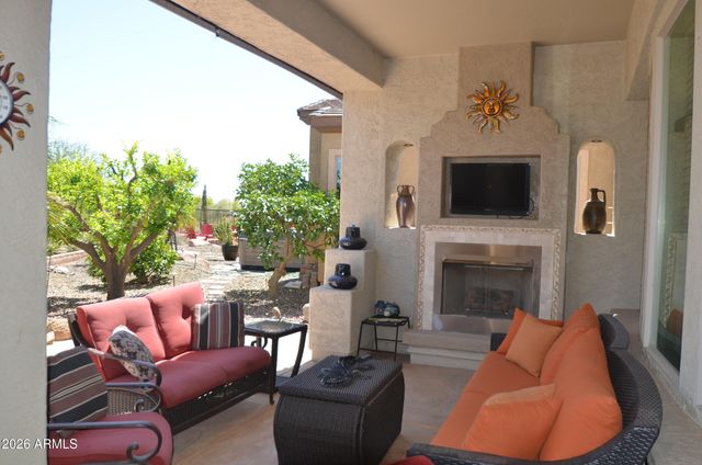 12415 W RUNNING DEER Trail, Peoria, AZ 85383