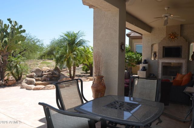 12415 W RUNNING DEER Trail, Peoria, AZ 85383