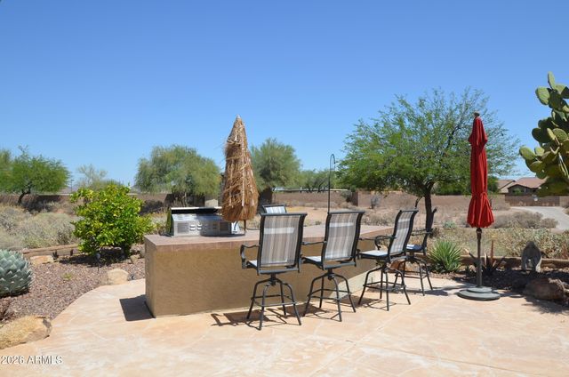 12415 W RUNNING DEER Trail, Peoria, AZ 85383