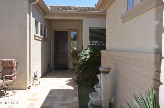12415 W RUNNING DEER Trail, Peoria, AZ 85383
