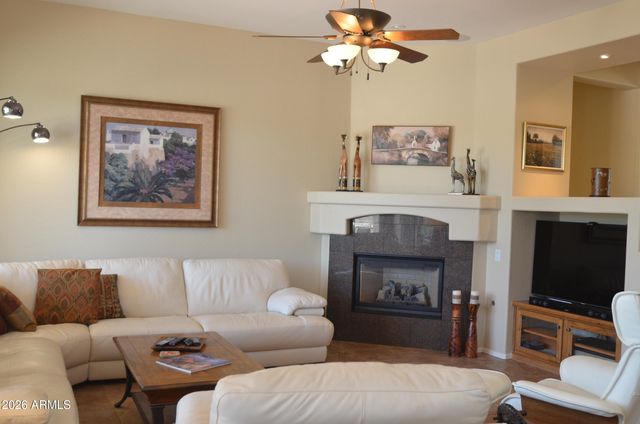 12415 W RUNNING DEER Trail, Peoria, AZ 85383